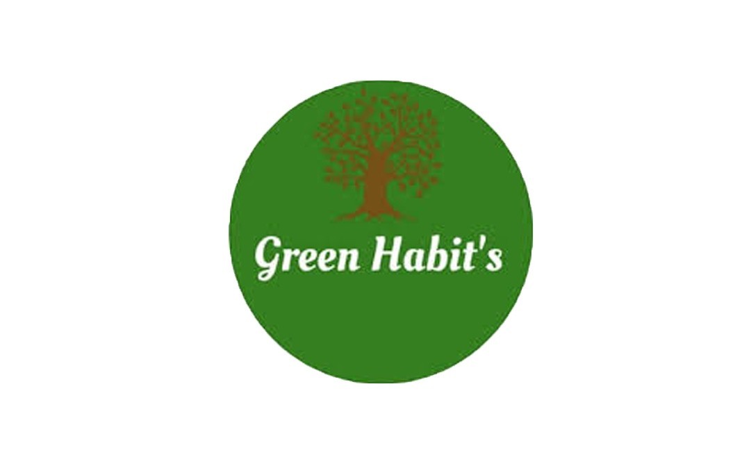 Green Habit Quinoa    Pack  750 grams